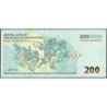 Iran - Pick 167a - 2'000'000 rials / 200 tomans - Série 3002 - 2025 - Etat : NEUF
