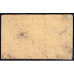 31 - Caraman - Alimentation Générale Herboristerie - Pontet - 0 franc 50 - Type 1b - Etat : TB-