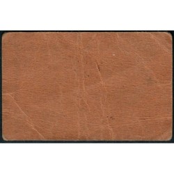 31 - Caraman - Alimentation Générale Herboristerie - Pontet - 1 franc - Type 1b - Etat : TB