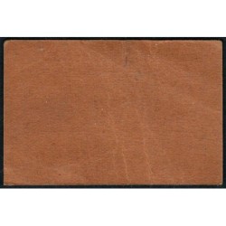 31 - Caraman - Alimentation Générale Herboristerie - Pontet - 1 franc - Type 1a - Etat : TB+