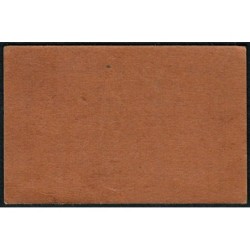 31 - Caraman - Alimentation Générale Herboristerie - Pontet - 1 franc - Type 1b - Etat : SUP+