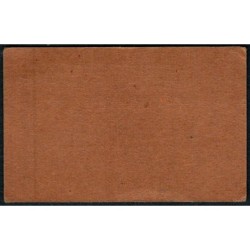 31 - Caraman - Alimentation Générale Herboristerie - Pontet - 1 franc - Type 1b - Etat : SUP