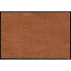 31 - Caraman - Alimentation Générale Herboristerie - Pontet - 1 franc - Type 1a - Etat : TTB