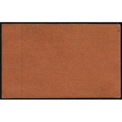 31 - Caraman - Alimentation Générale Herboristerie - Pontet - 1 franc - Type 1c - Etat : SUP