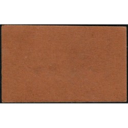 31 - Caraman - Alimentation Générale Herboristerie - Pontet - 1 franc - Type 1b - Etat : SUP+