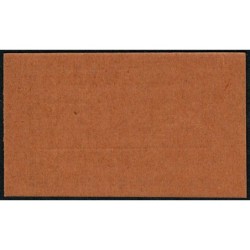 31 - Caraman - Alimentation - Herboristerie - Pontet - 1 franc - Type 2a - Etat : NEUF