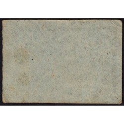 31 - Caraman - Alimentation Générale Herboristerie - Pontet - 2 francs - Type 1a - Etat : TB+