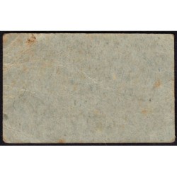 31 - Caraman - Alimentation Générale Herboristerie - Pontet - 2 francs - Type 1a - Etat : TB