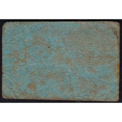 31 - Caraman - Alimentation Générale Herboristerie - Pontet - 2 francs - Type 1b - Etat : B+