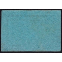 31 - Caraman - Alimentation Générale Herboristerie - Pontet - 2 francs - Type 1b - Etat : SUP