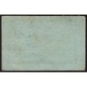 31 - Caraman - Alimentation - Herboristerie - Pontet - 2 francs - Type 2a - Etat : B