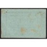 31 - Caraman - Alimentation - Herboristerie - Pontet - 2 francs - Type 2a - Etat : TTB