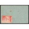 31 - Caraman - Alimentation - Herboristerie - Pontet - 2 francs - Type 2a - Etat : TTB