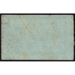 31 - Caraman - Alimentation - Herboristerie - Pontet - 2 francs - Type 2a - Etat : TB