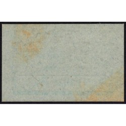 31 - Caraman - Alimentation - Herboristerie - Pontet - 2 francs - Type 2b - Etat : TTB+