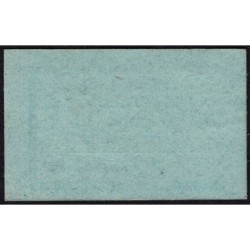 31 - Caraman - Alimentation - Herboristerie - Pontet - 2 francs - Type 2b - Etat : SUP+