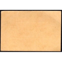 31 - Caraman - Alimentation - Herboristerie - Pontet - 5 francs - Type 2a - Etat : SUP