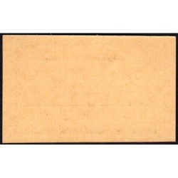 31 - Caraman - Alimentation - Herboristerie - Pontet - 5 francs - Type 2a - Etat : NEUF