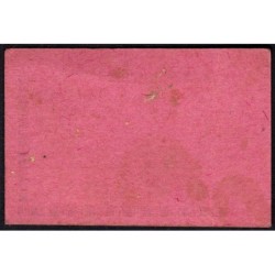 31 - Caraman - Alimentation Générale Herboristerie - Pontet - 10 francs - Type 1b - Etat : TTB