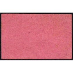 31 - Caraman - Alimentation Générale Herboristerie - Pontet - 10 francs - Type 1a - Etat : TTB+