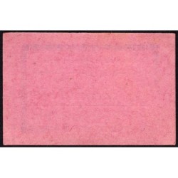 31 - Caraman - Alimentation - Herboristerie - Pontet - 10 francs - Type 2b - Etat : SPL+