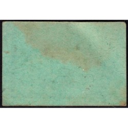 31 - Caraman - Alimentation Générale Herboristerie - Pontet - 20 francs - Type 1 - Etat : TB