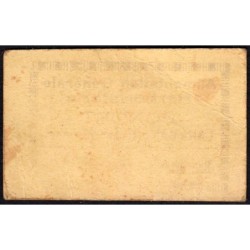 31 - Caraman - Alimentation Générale Herboristerie - Pontet - 0 franc 50 - Type 1a - Etat : TB