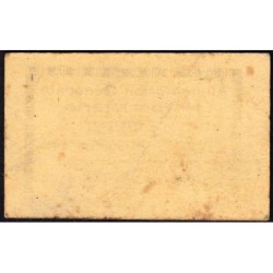 31 - Caraman - Alimentation Générale Herboristerie - Pontet - 0 franc 50 - Type 1a - Etat : TTB