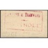 31 - Pirot 192 - Toulouse - Service Général des Tramways - 15 centimes - 04/1920 - Etat : pr.NEUF