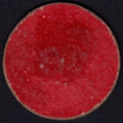 31 - Pirot 137 - Ville de Revel - 10 centimes - 1914 - Etat : TB