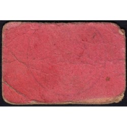 31 - Pirot 36 - Ville de Cazères - 5 centimes - 1915 - Etat : B