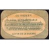 31 - Pirot 177 - Ville de Toulouse - 5 centimes - 1915 - Etat : TTB