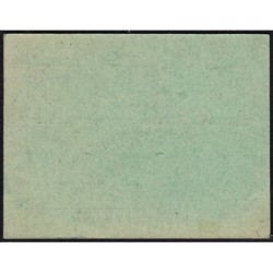 31 - Toulouse - Photographie Brunerie - Bon prime 10 francs - Etat : TB+