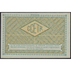 5 kg tôles minces - 31/12/1948 - Non endossé - Série ID - Etat : SUP