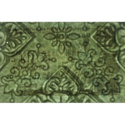 5 kg tôles minces - 31/12/1948 - Endossé à Voiron (38) - Série ID - Etat : TTB