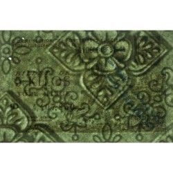 5 kg tôles minces - 31/12/1948 - Endossé à Voiron (38) - Série ID - Etat : TTB+