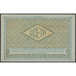 100 kg tôles minces - 31/12/1948 - Non endossé - Série ID - Etat : TTB+