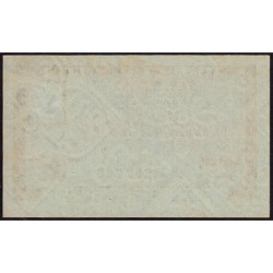 1 kg tôles minces - 31/03/1949 - Non endossé - Série CM - Etat : SPL