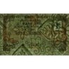 1 kg tôles minces - 31/03/1949 - Non endossé - Série CM - Etat : SPL