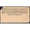 1 litre alcool à brûler - 2e trimestre 1949 - Etat : TB-