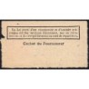1 litre pétrole - 2e trimestre 1949 - Etat : TB-