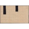 Rationnement - Feuille coupons - Catégorie J - 07/1919 à 12/1919 - Etat : TTB