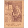 Rationnement - Pain - 03/1919 - Etat : SUP