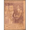 Rationnement - Pain - 03/1919 - Etat : TB