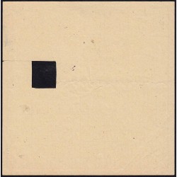 Rationnement - Feuille coupons - Catégorie J - 04/1919 à 06/1919 - Etat : SUP