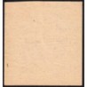 1947 - Titre 3773 - Viande - Type D - Juin - Aurillac (151) - Etat : SUP
