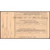 Charente - Vin de consommation courante - 1 hecto - 1943-1944 - Etat : TTB