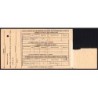 Charente - Vin de consommation courante - 3 hectos - 1943-1944 - Etat : TTB