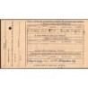 Charente - Vin de consommation courante - 10 hectos - 1943-1944 - Etat : TTB