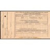 Charente - Vin de consommation courante - 10 hectos - 1943-1944 - Etat : TTB